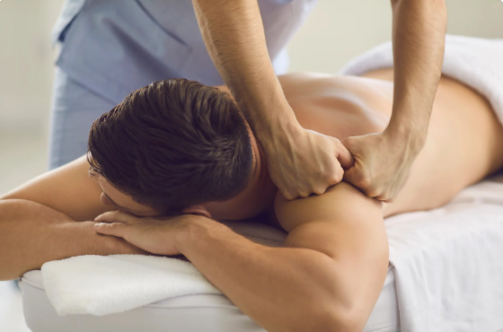 O que é a massagem desportiva e para quem é indicada