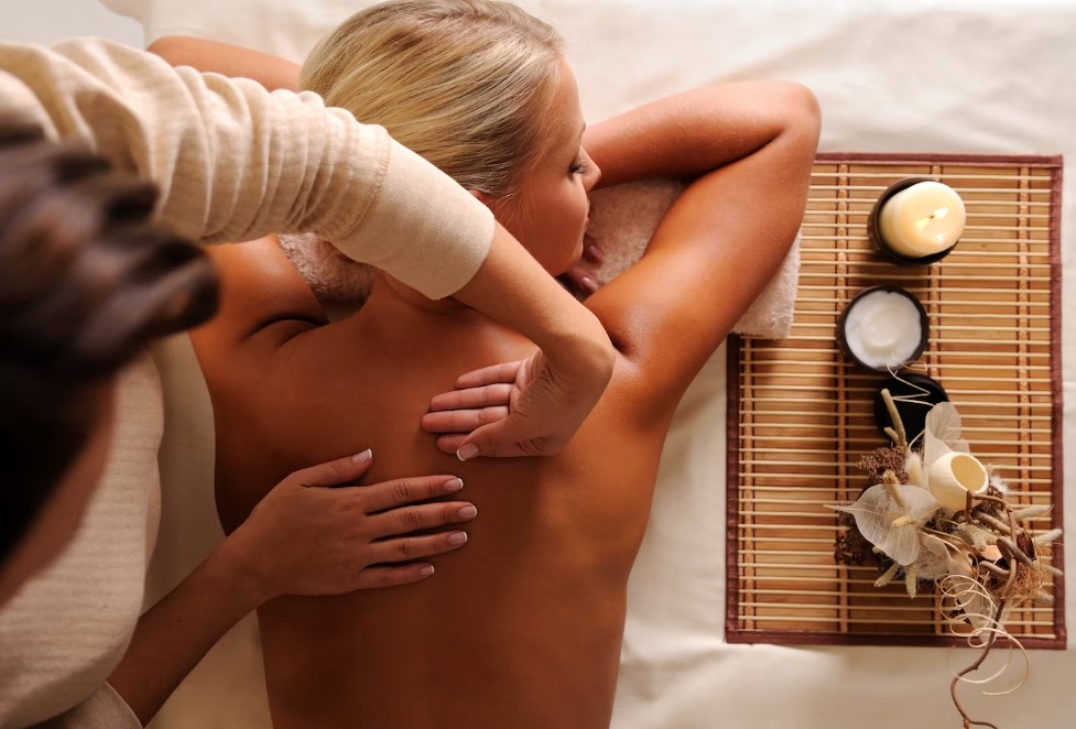O que é a massagem Shiatsu e quais são os seus benefícios