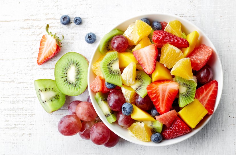 Conheça as frutas mais saudáveis para incluir no seu menú